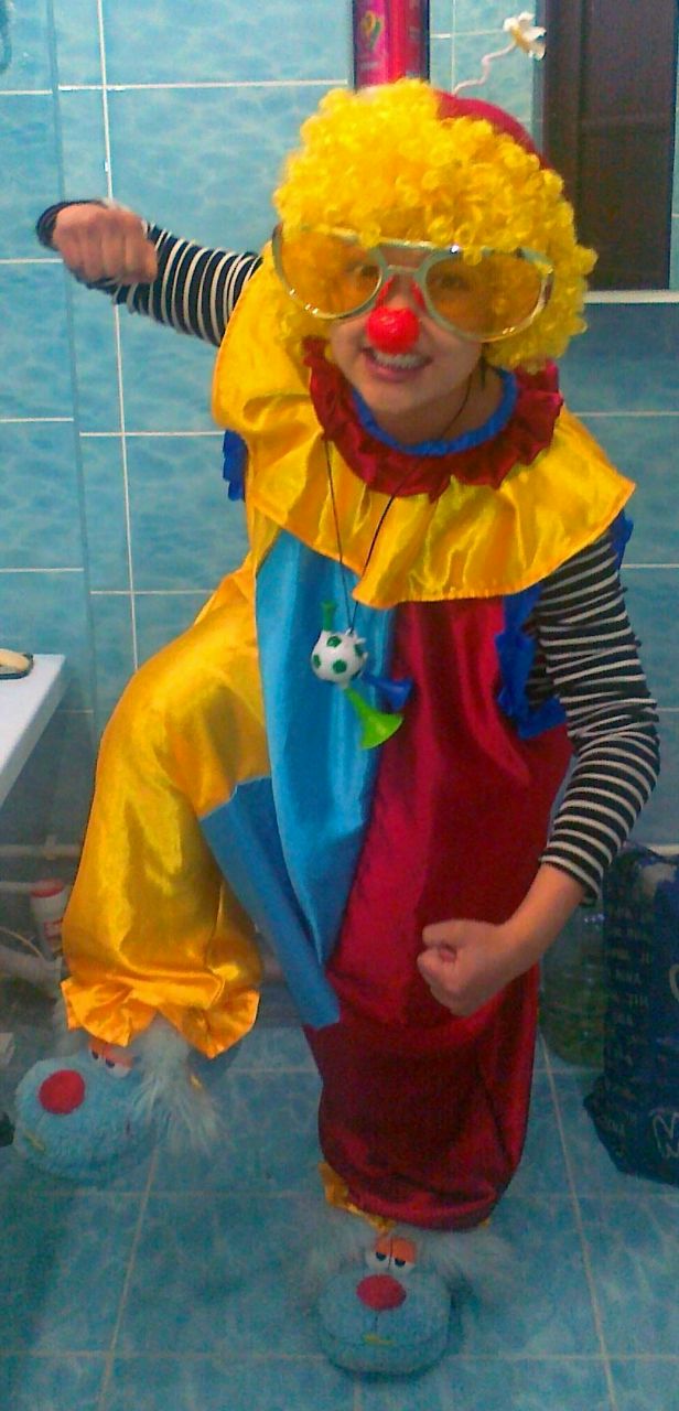 Анжелика Джуалова | Якутск