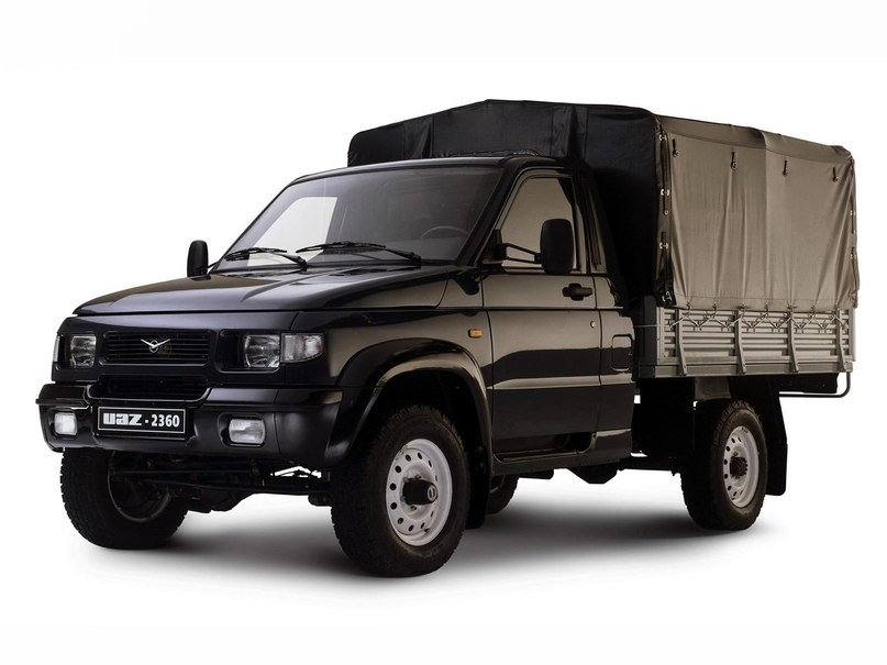 Виктор Прокофьев | Уфа