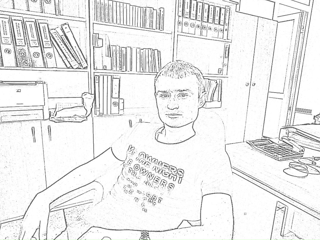 Валерій Варшавський | Киев