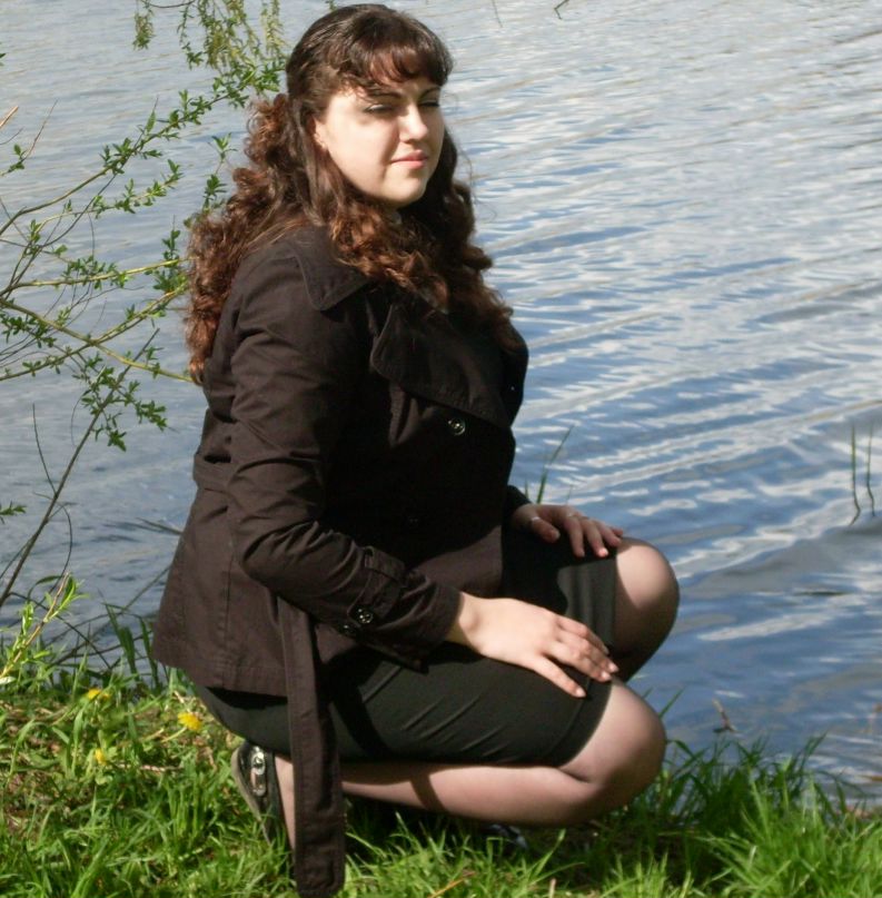 Анастасия Чистякова | Кореновск