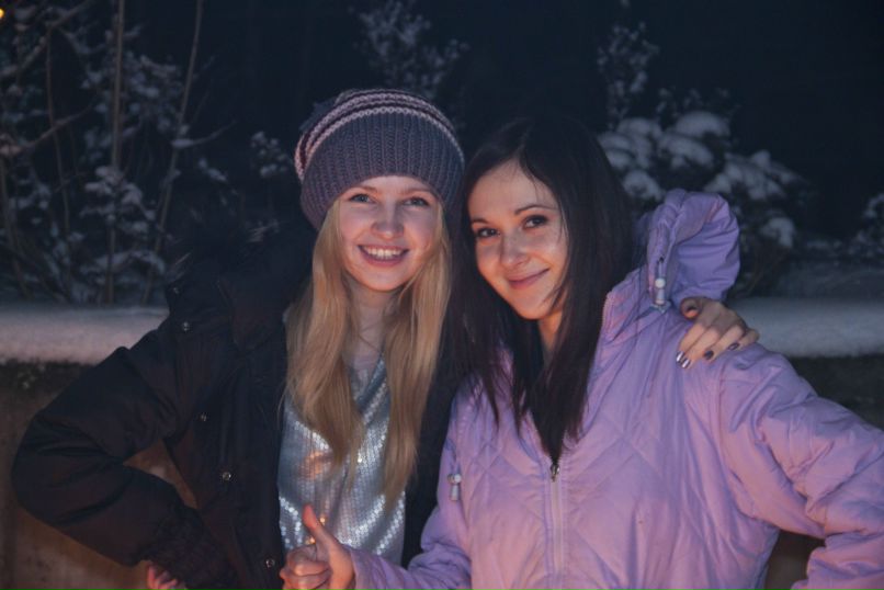 Юля Михайленко | 