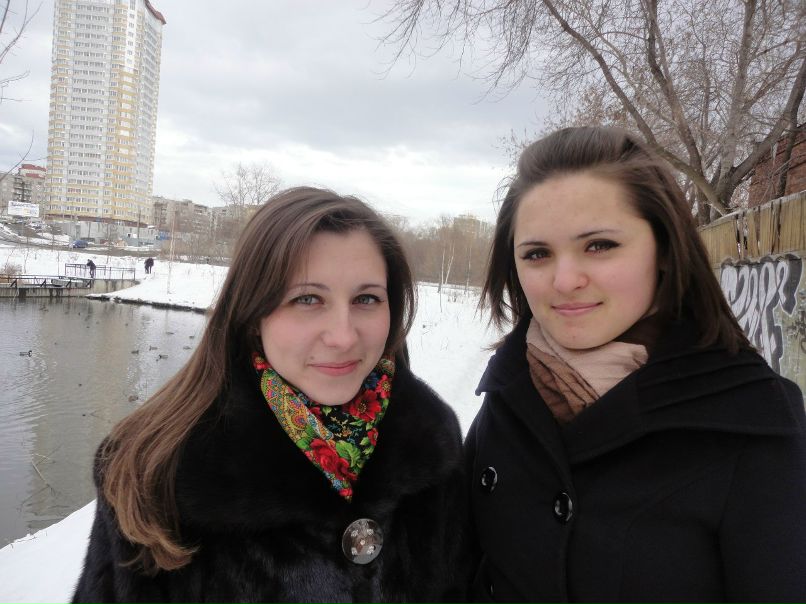 Ксения Коробицына | Екатеринбург