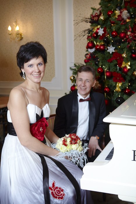 Ольга Савельева | Москва