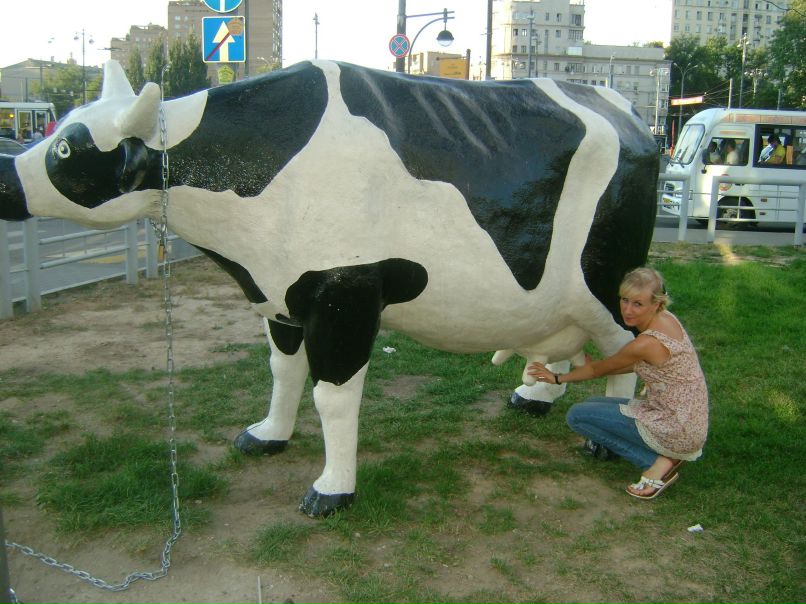 Иришка Шнейдер | Зарайск