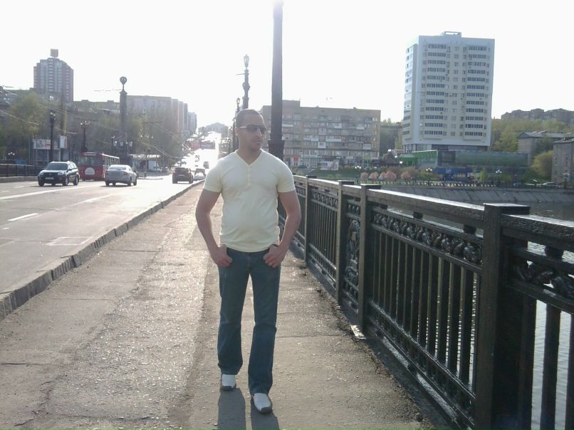 Билл Шехаде | Киев