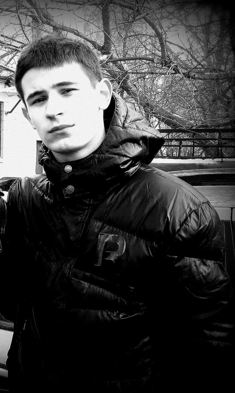 Роман Расторопов | Москва