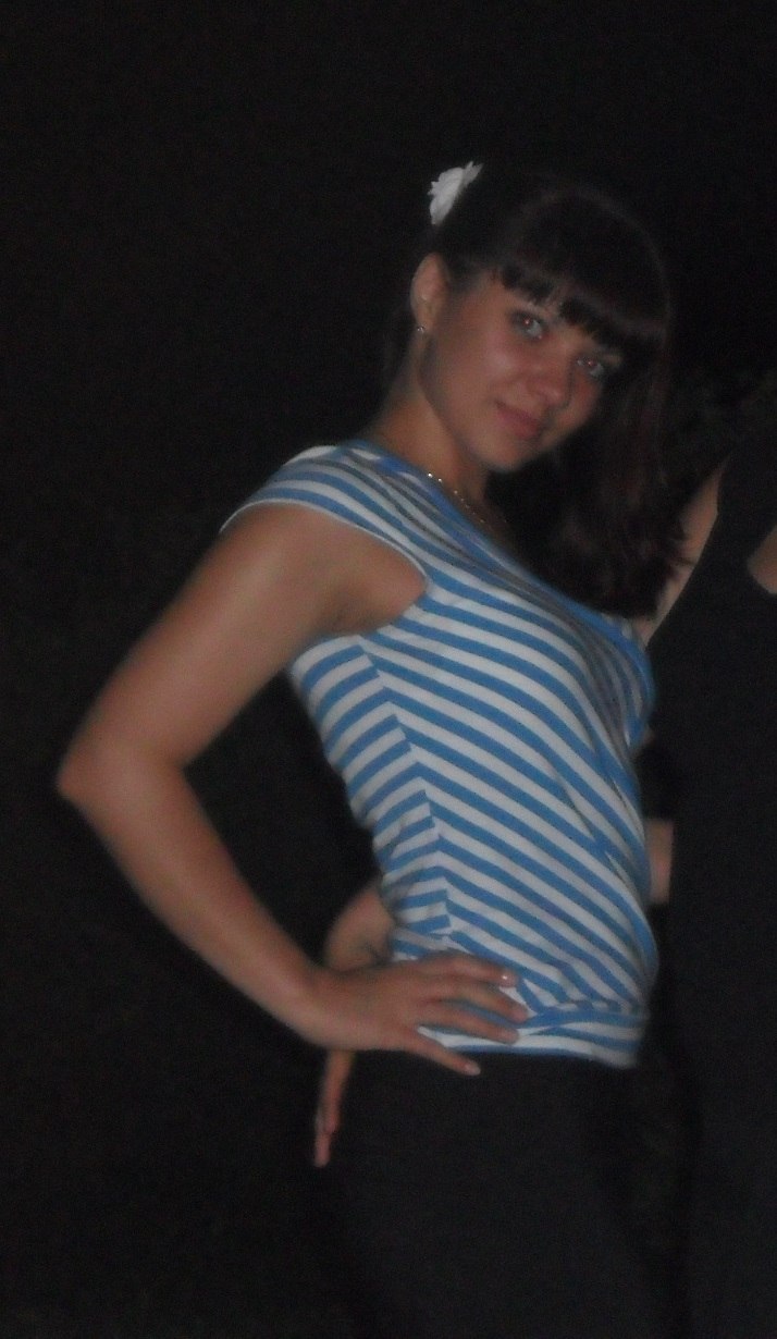 Анастасия Князева | Ярославль