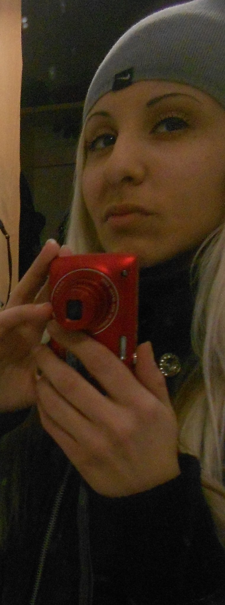 Ксюша Зубкова ♥__BlA - BlA - BlAnDiNkA__♥ | Красноярск