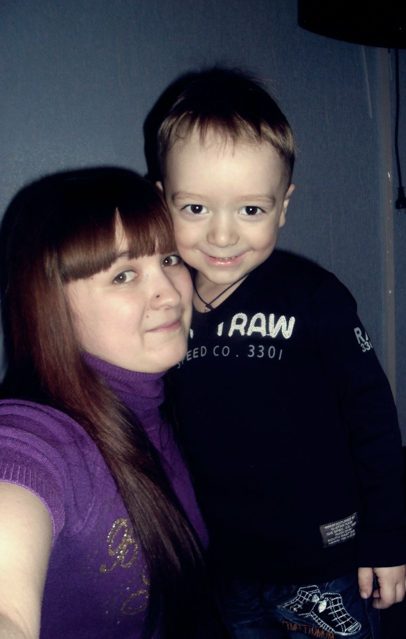 Дарья Кудряшова | Сосногорск