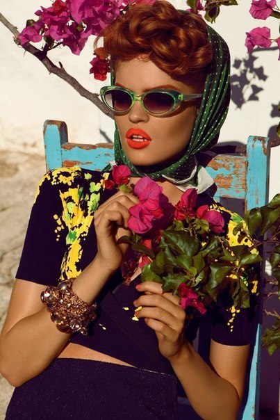 Эльвира Шарипова | Казань