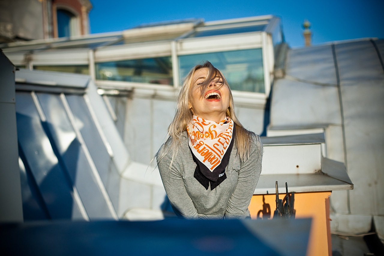 Фото профиля