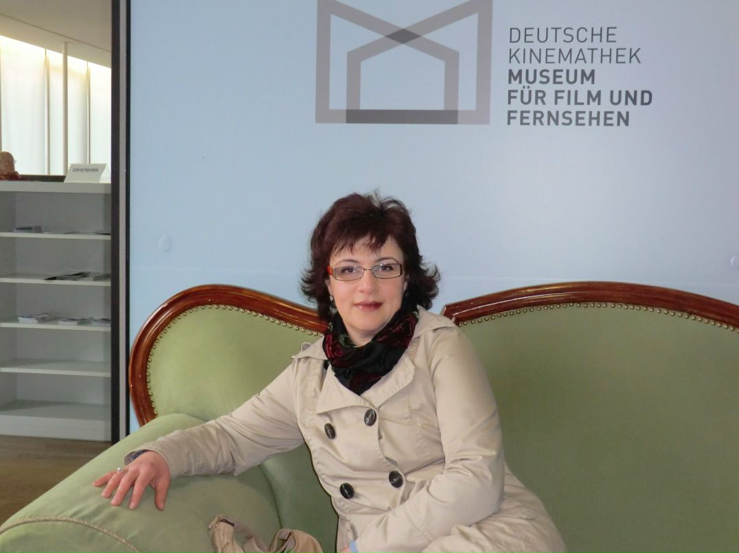 Swetlana Elatova | Hannover