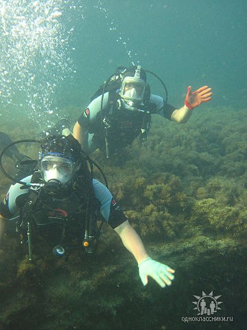 Андрей Ключка | Смела