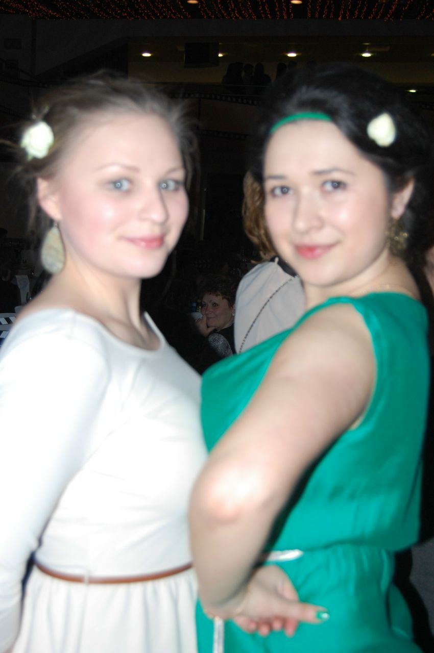 Диана Савочкина | Москва