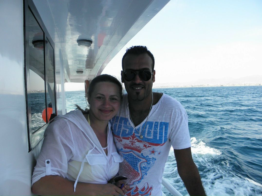 Зоя Мартынюк | Одесса