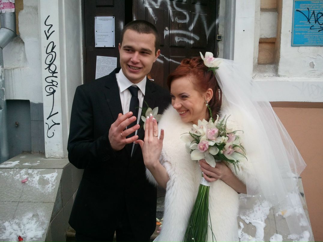 Алёна Анточь | Москва