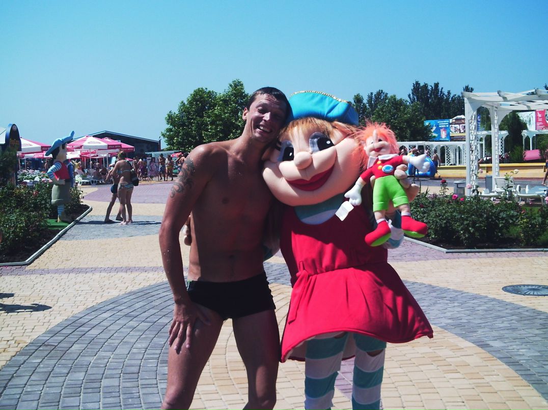 Даниил Кузьменко Витальевич | Керчь