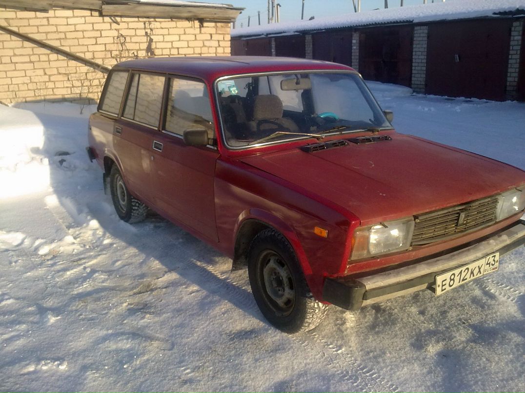 Иван Тюфяков автодок | Киров