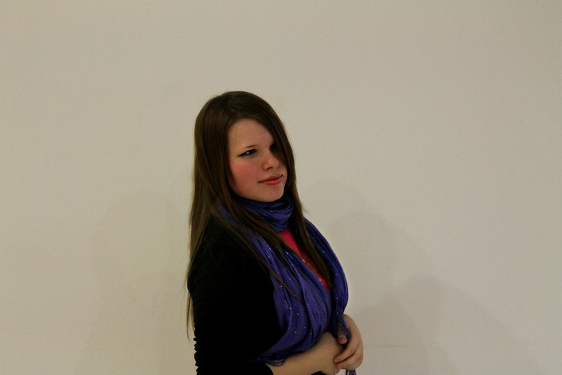 Наташа Щаева | 