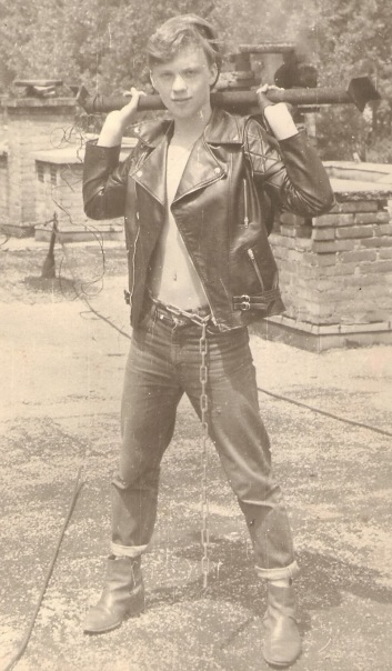 №48, Олег Васин, 56 лет, Киев №48, Олег Васин, 56 лет, Киев