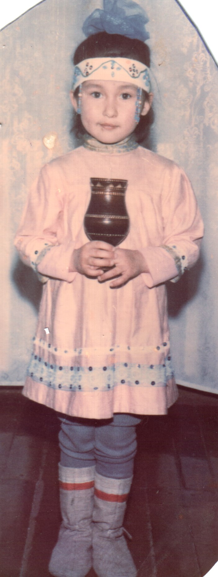 Кристина Корнилова | Якутск