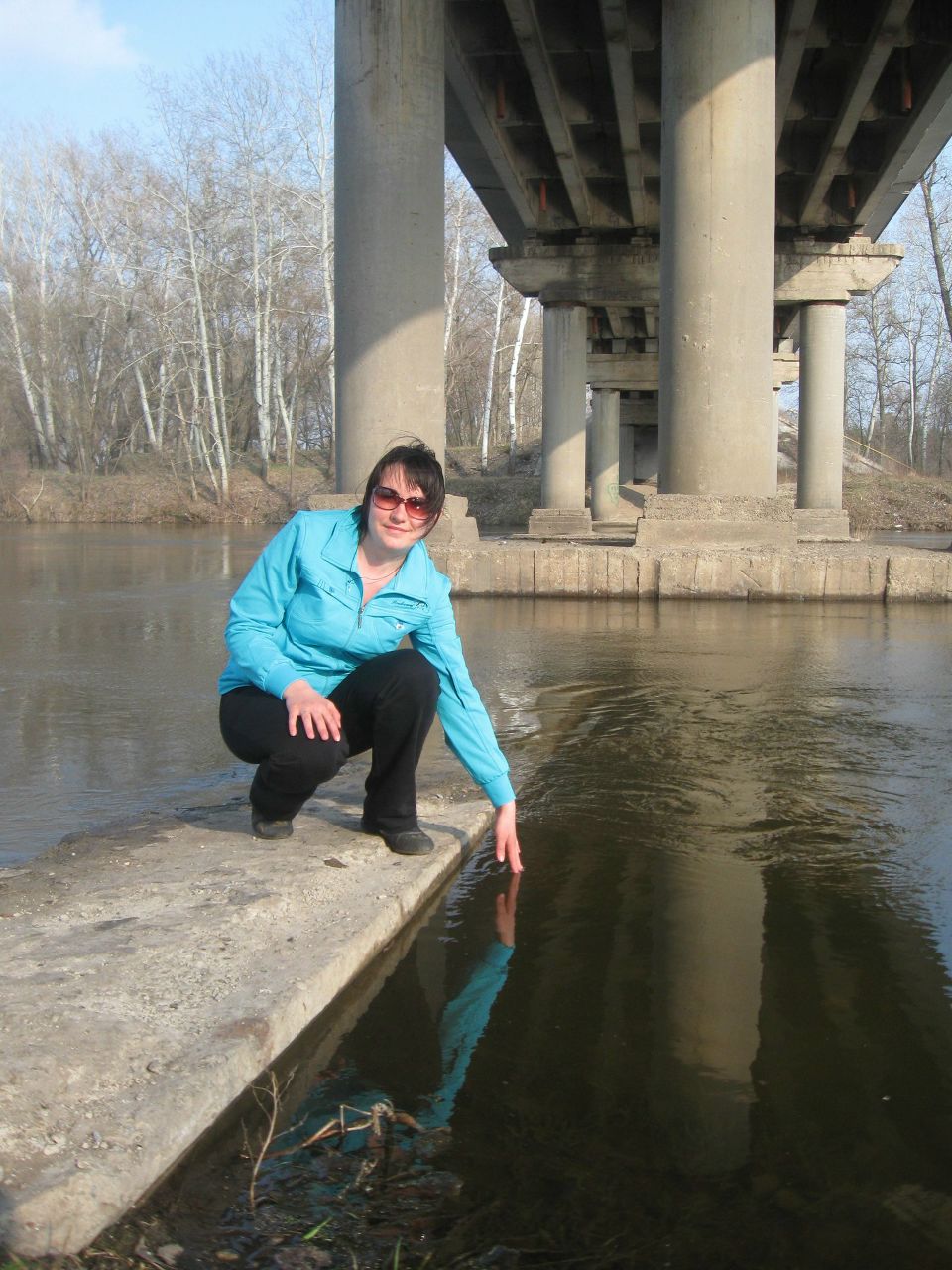 Валентина Пелюхня | Кобеляки