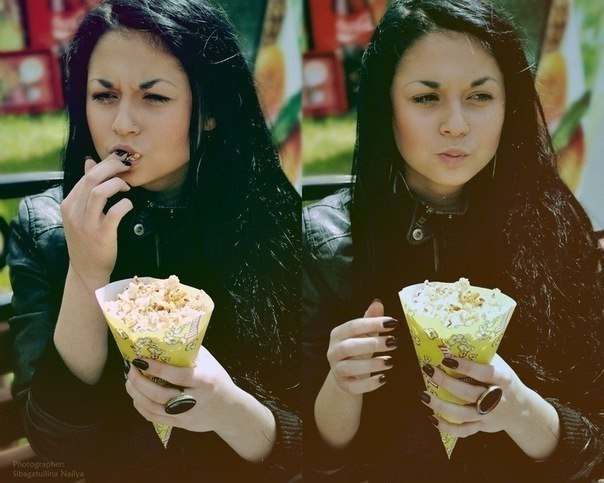 Крістінка Воротняк | Червоноград