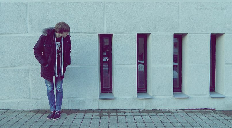 Кирилл Калинов | Минск