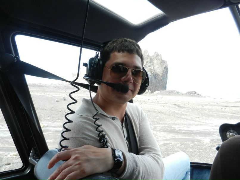 Иван Сучков | Нижний Новгород