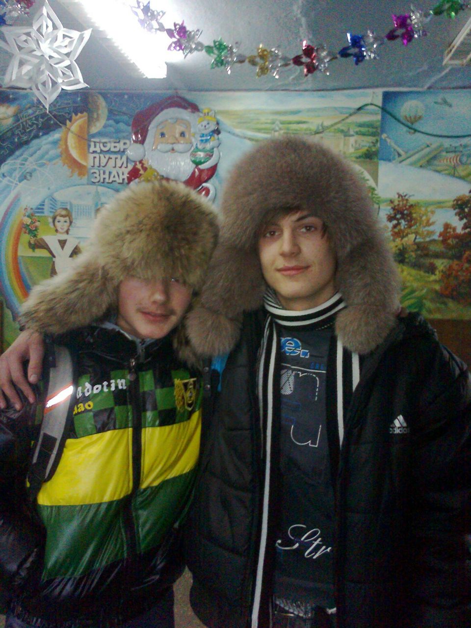 Владимир Павлинчук | Калуга