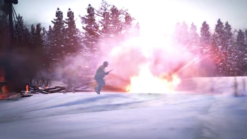 Company of Heroes 2 The Western Front Armies Oberkommando West Trailer 720 P