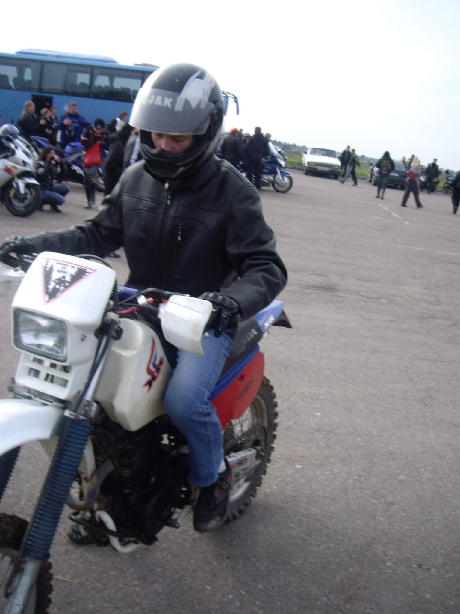 Фото профиля