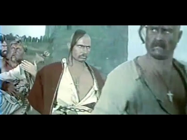 «Чёртова дюжина» фильм про Русь