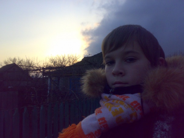 №1, Илья Малый №1, Илья Малый