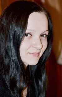 Наталья Иванова