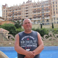 Поварь Александр