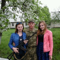 Владимир Вознюк