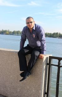 Роман Маликов