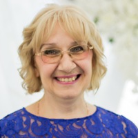 Елена Баландина