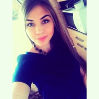 Танюша Шевцова
