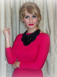 Людмила Новикова