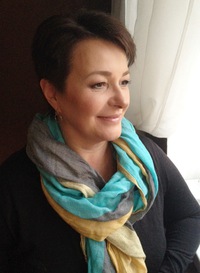 Валентина Юрченко