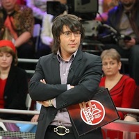 Андрей Малахов