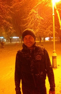 Александр Захаров