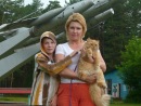 Фотография Зелёного Никиты