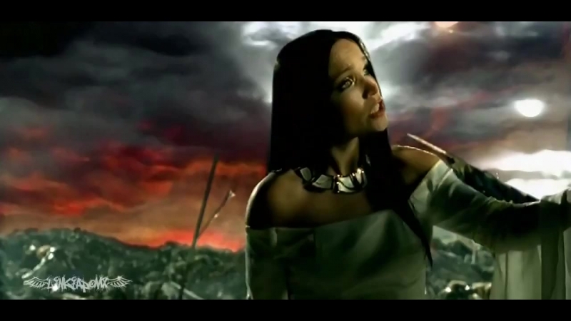 Nightwish Sleeping Sun (2005 VERSION) Full HD Official Music