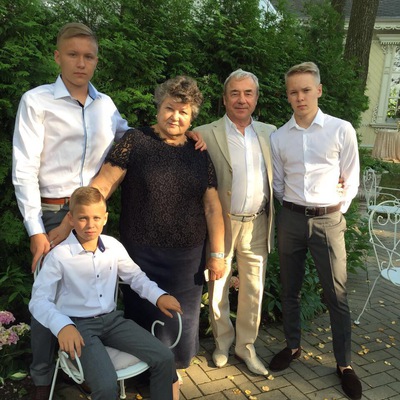 Даниил Кобяков