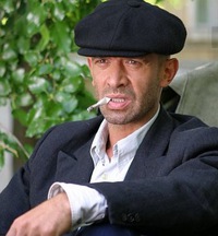 Давид Маркович