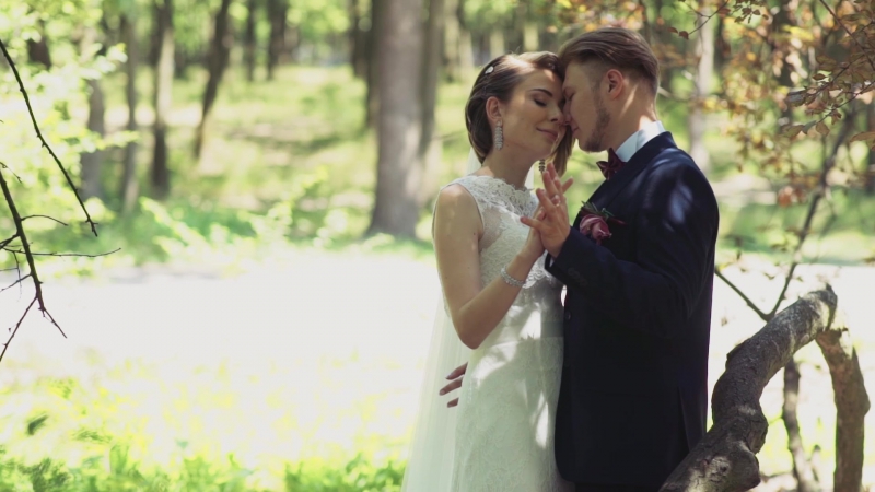 My Wedding Part