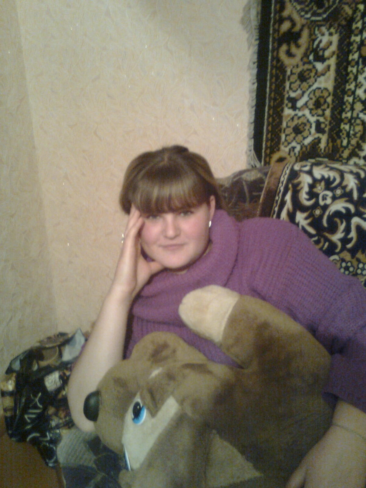 Фото профиля